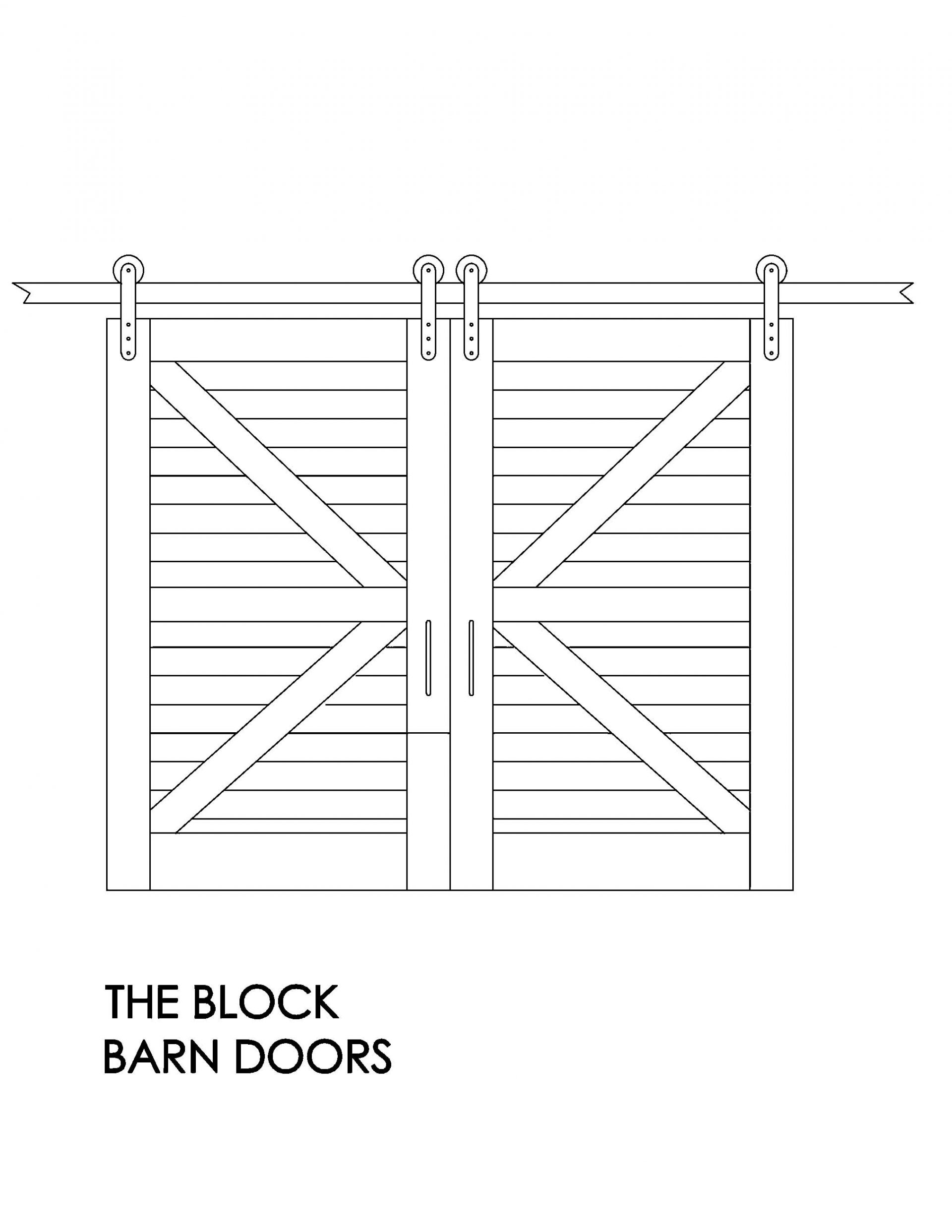 Timber Door Designs | Beachwood Doors and Joinery