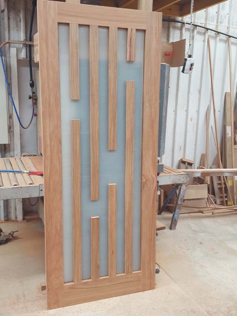 Solid Timber Front and Entry Doors | Beachwood Doors