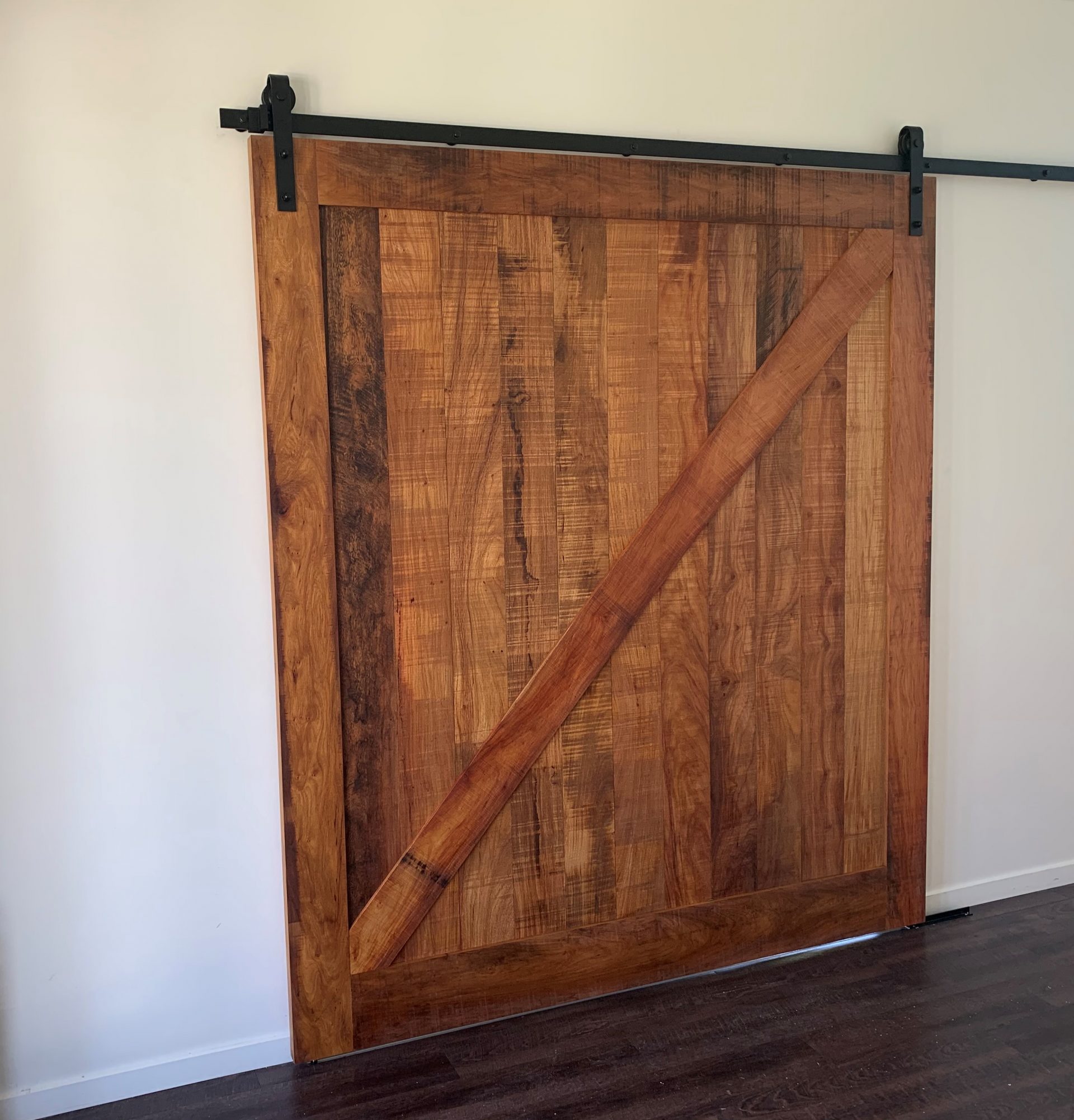 Solid Timber Barn Doors for Your Home | Beachwood Doors