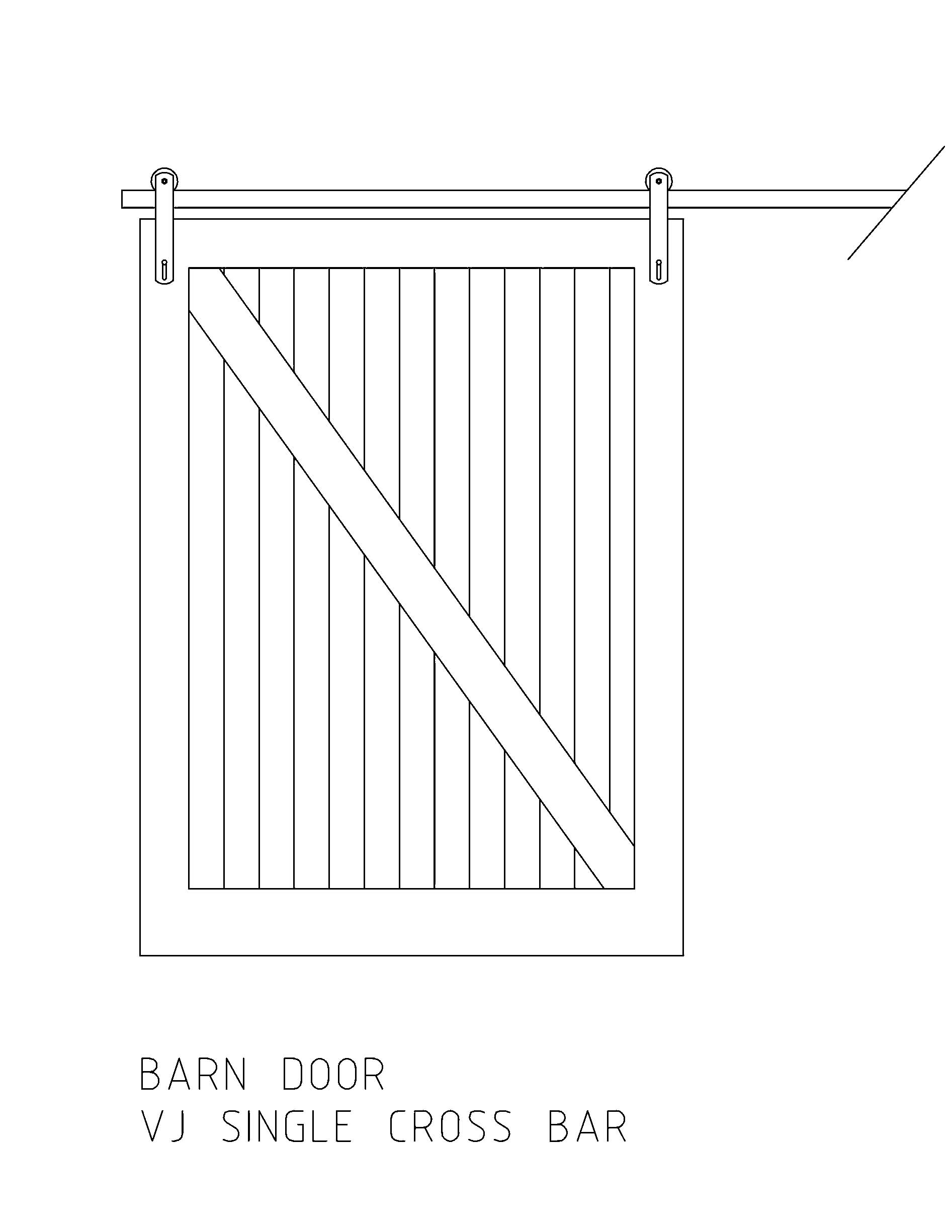 Timber Door Designs | Beachwood Doors and Joinery