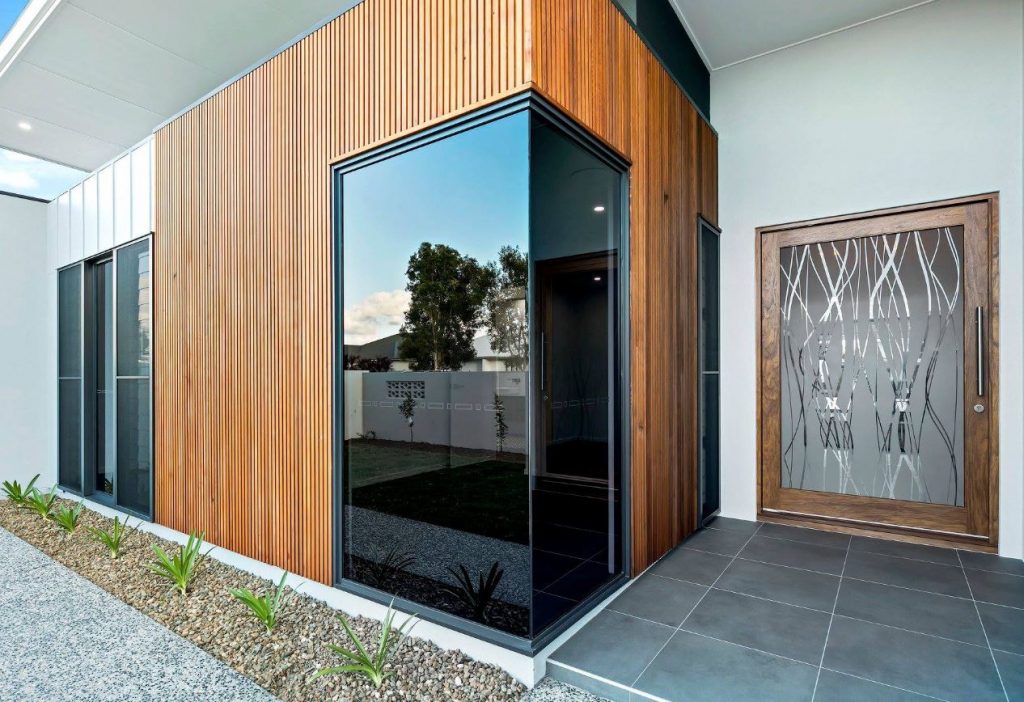 Solid Timber Front And Entry Doors Beachwood Doors